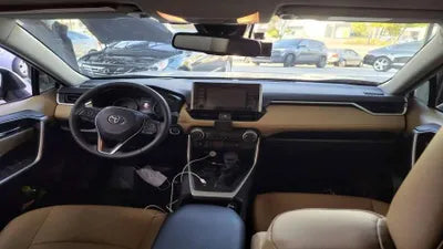 2021 Toyota RAV4 JTMW2RFV7MD093917 VIN:JTMW2RFV7MD093917