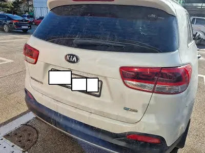 2016 Kia Sorento KNAPH81ABGA266324 VIN:KNAPH81ABGA266324