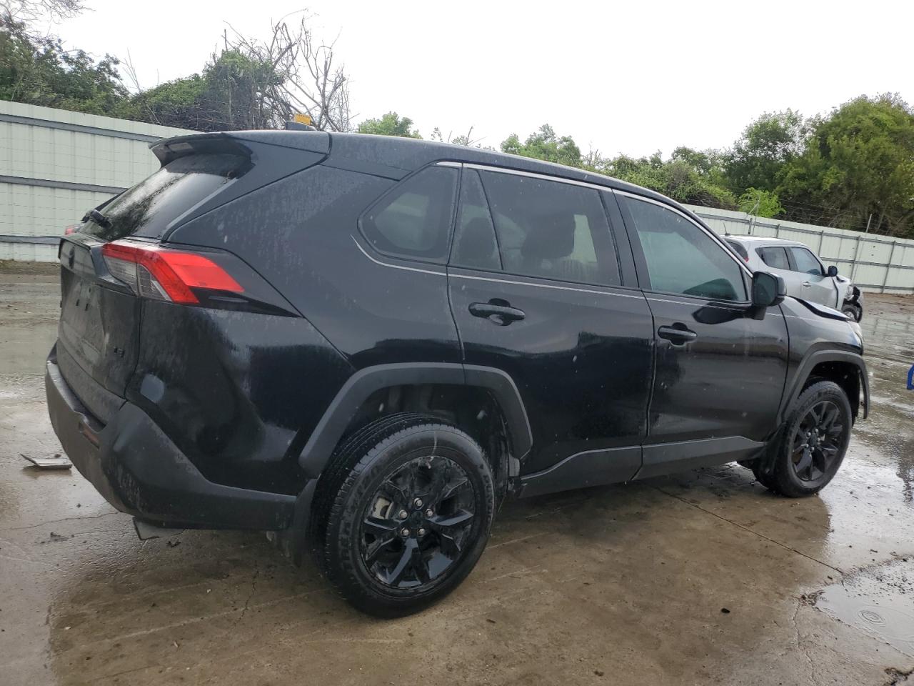 2023 TOYOTA RAV4 LE VIN:2T3H1RFV4PC233491