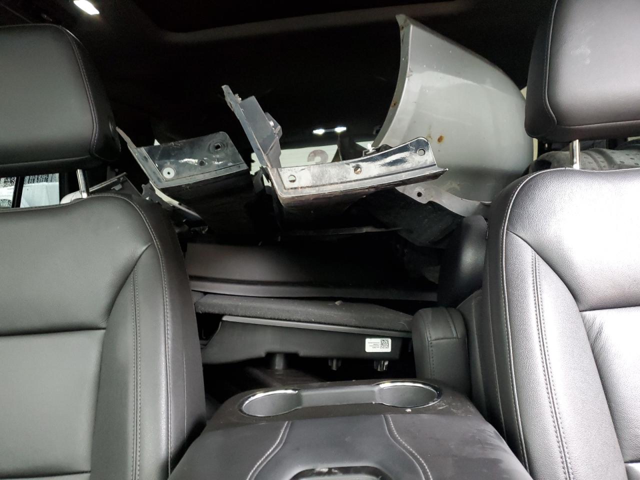 2023 CHEVROLET TAHOE K1500 LT VIN:1GNSKNKD2PR169515