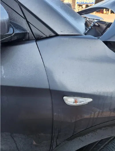 2018 Hyundai Tucson KMHJ281ABJU535758 VIN:KMHJ281ABJU535758