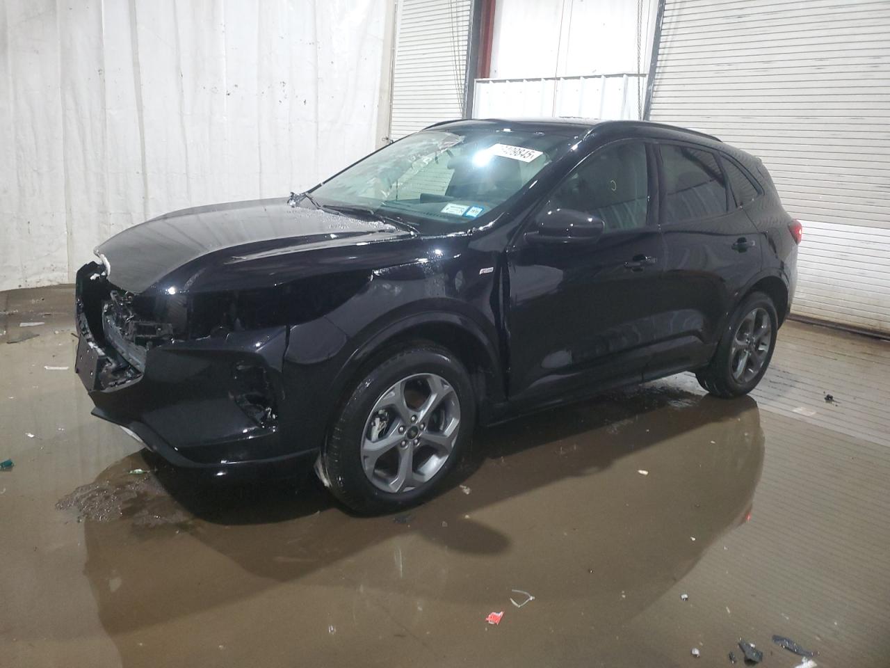 2024 FORD ESCAPE ST LINE VIN:1FMCU9MN6RUB61448