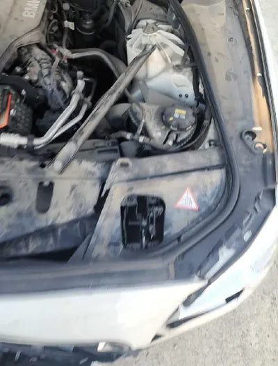 2015 BMW 520 WBA5E7106FGK08945 VIN:WBA5E7106FGK08945