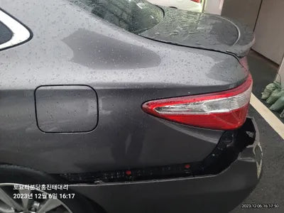 2017 Toyota Camry 4T1BF1FK3HU708331 VIN:4T1BF1FK3HU708331