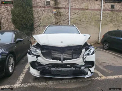 2017 Mercedes-Benz GLE 350 WDCDA2EB5HA926513 VIN:WDCDA2EB5HA926513