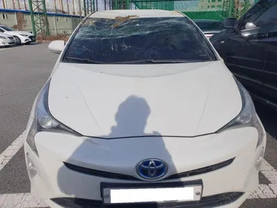 2018 Toyota Prius JTDKBRFUXJ3074950 VIN:JTDKBRFUXJ3074950