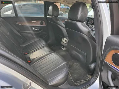 2016 Mercedes-Benz E 220 WDBUF87J65X186038 VIN:WDBUF87J65X186038