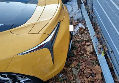 2020 Lexus LC 500 JTHBP5AY3LA007267 VIN:JTHBP5AY3LA007267