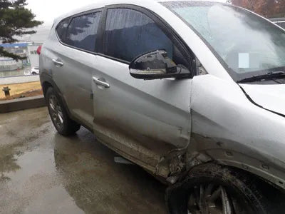 2017 Hyundai Tucson KMHJ281ABHU448396 VIN:KMHJ281ABHU448396