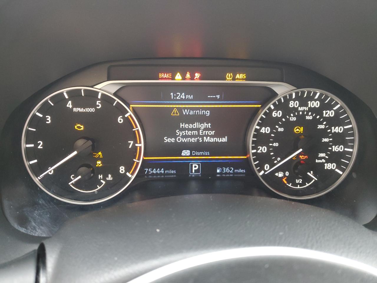 2022 NISSAN ALTIMA SR VIN:1N4AL4CV4NN380020