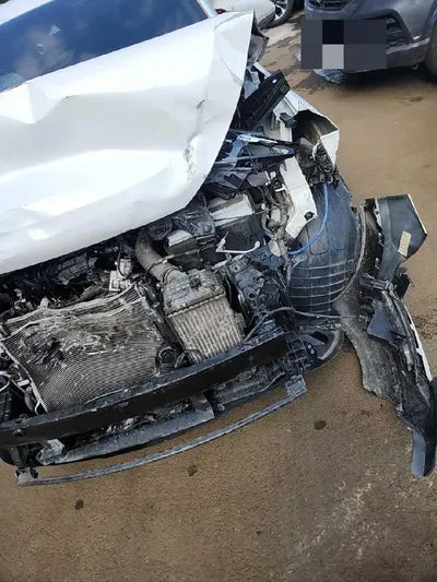 2019 Hyundai Tucson VIN: