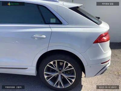 2021 Audi 50 WAUZZZF19MD008644 VIN:WAUZZZF19MD008644