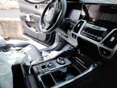 2021 Kia Sorento KNARF81FHMA079304 VIN:KNARF81FHMA079304