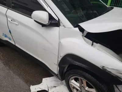 2017 Hyundai Kona KMHK3816GJU004178 VIN:KMHK3816GJU004178