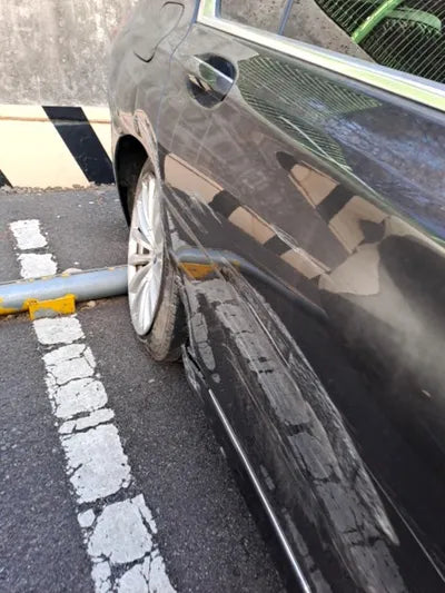 2016 BMW 730 WBA7G6103GG508845 VIN:WBA7G6103GG508845