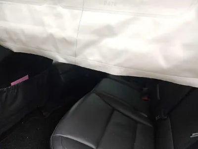 2016 Hyundai Santa FE KMHSW81UBGU620203 VIN:KMHSW81UBGU620203