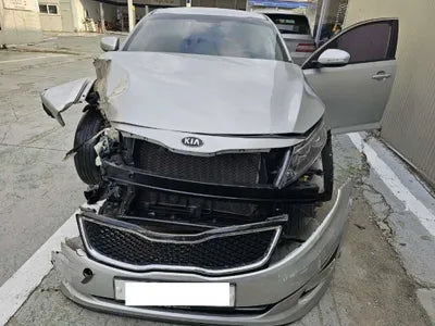 2015 Kia K5 649KMKNAGN418BFA5 VIN:649KMKNAGN418BFA5
