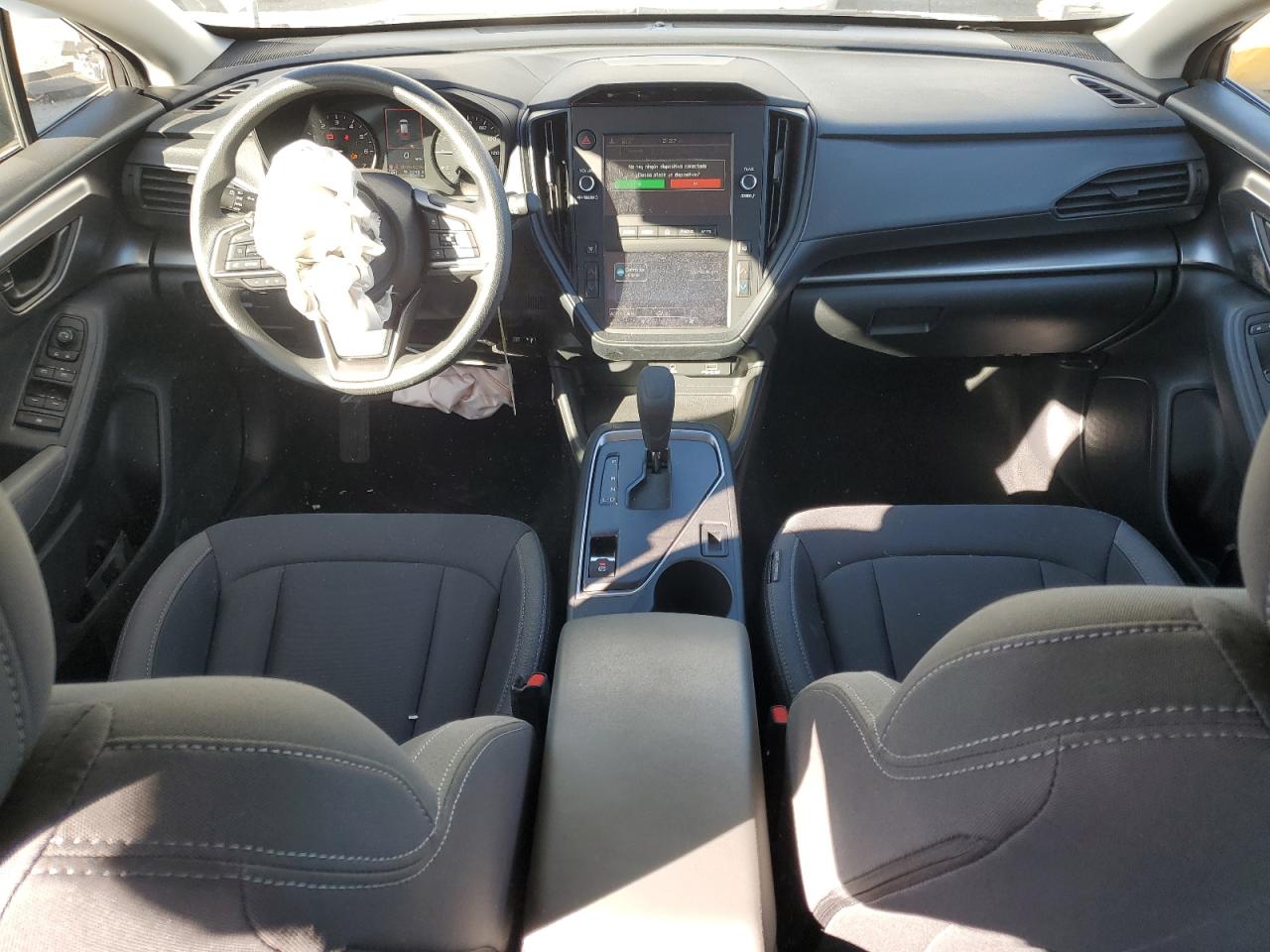 2024 SUBARU IMPREZA  VIN:JF1GUABC4R8868748