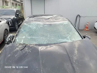 2023 Genesis G80 VIN: