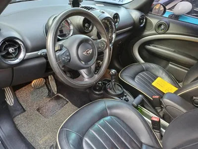 2016 MINI Countryman WMWZD7103GWT28309 VIN:WMWZD7103GWT28309