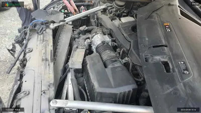 2021 Genesis G80 KMTGA41BBNU098036 VIN:KMTGA41BBNU098036