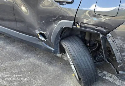 2019 Toyota RAV4 VIN: