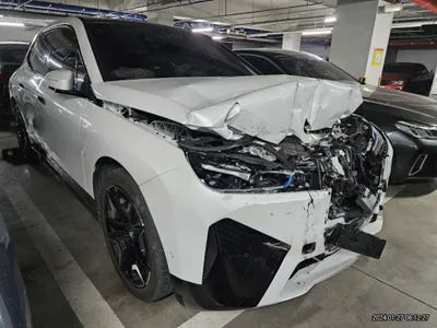 2023 BMW iX WBY21CF0XPCL15488 VIN:WBY21CF0XPCL15488