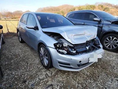 2015 Volkswagen Golf WVWZZZAUZFW278652 VIN:WVWZZZAUZFW278652