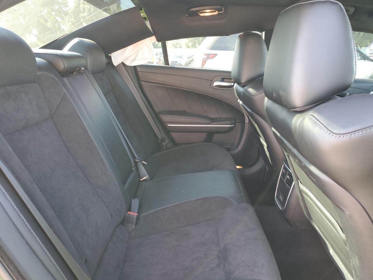 2023 DODGE CHARGER SCAT PACK VIN:2C3CDXGJ5PH588321 – VIN Public