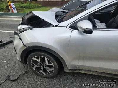 2019 Kia Sportage KNAPN813BLK774533 VIN:KNAPN813BLK774533