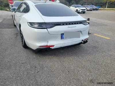 2023 Porsche Panamera WP0AJ2975PL103324 VIN:WP0AJ2975PL103324