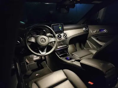 2017 Mercedes-Benz CLA 250 676KMWDDSJ4GB7HN4 VIN:676KMWDDSJ4GB7HN4