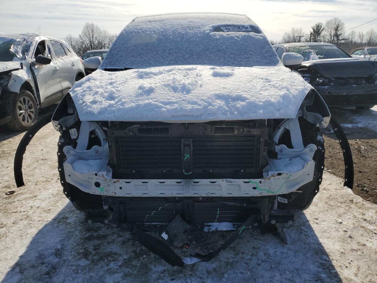 2022 FORD ESCAPE SEL VIN:1FMCU9H66NUA13619