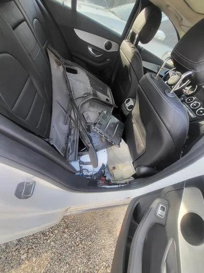 2020 Mercedes-Benz C 200 W1KWF8AB6LR568864 VIN:W1KWF8AB6LR568864