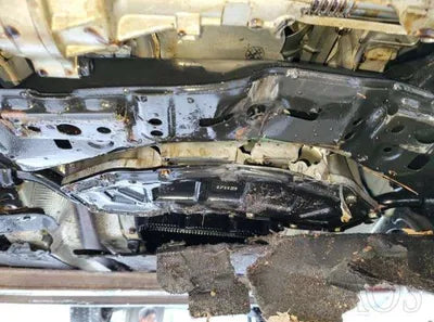 2018 Genesis G80 KMHGL41DBKU306117 VIN:KMHGL41DBKU306117