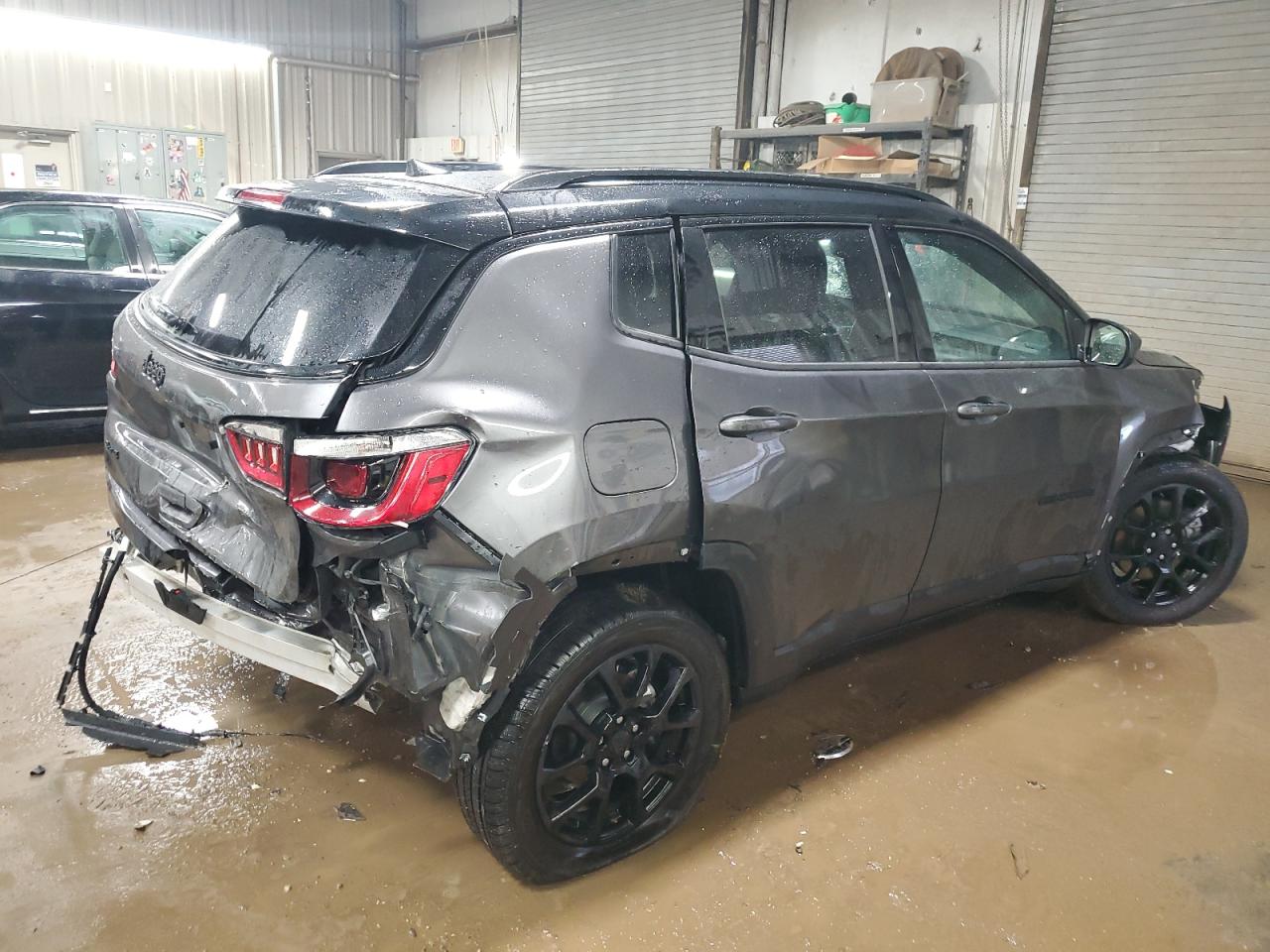 2023 JEEP COMPASS LATITUDE VIN:3C4NJDBN6PT500258