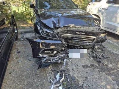 2016 Genesis G80 VIN: