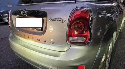 2018 MINI Countryman WMWYT9107J3E49785 VIN:WMWYT9107J3E49785