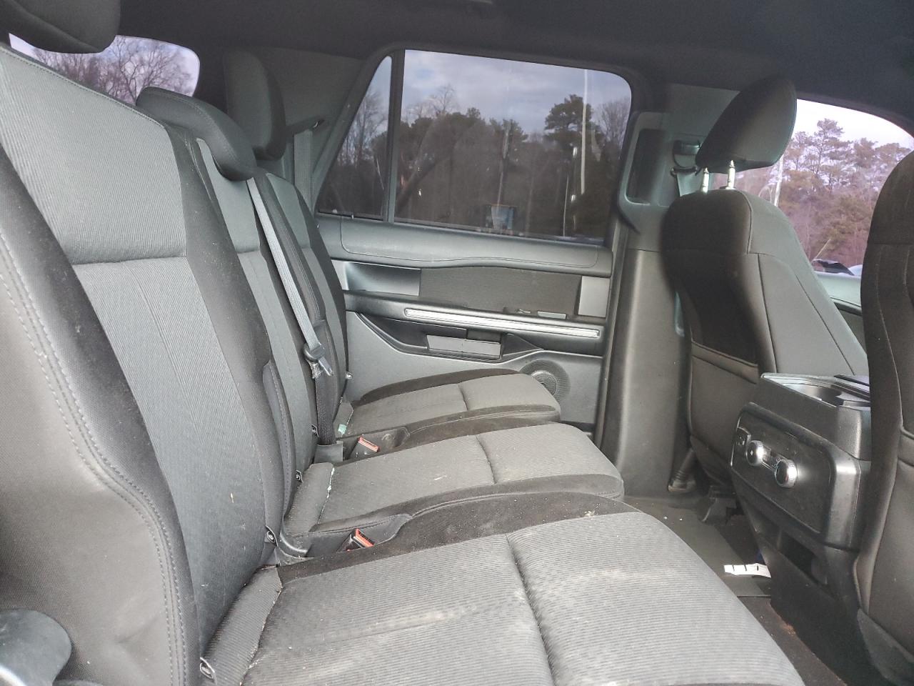 2024 MITSUBISHI OUTLANDER SPORT S/SE VIN:JA4ARUAU8RU001609