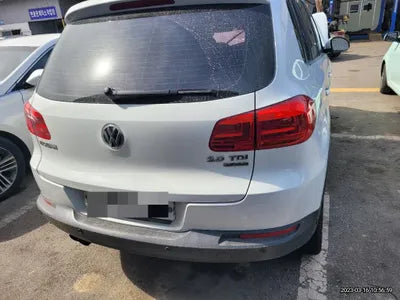 2015 Volkswagen Tiguan WVGZZZ5NZFW578103 VIN:WVGZZZ5NZFW578103