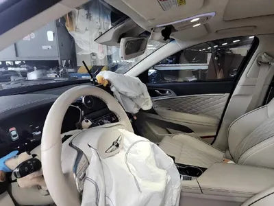 2020 Genesis G70 VIN: