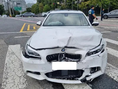 2016 BMW 520 WBA5E5109GG202319 VIN:WBA5E5109GG202319