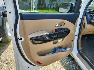 2016 Kia Carnival KNAME81ABGS122272 VIN:KNAME81ABGS122272