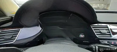 2015 Audi 50 WAUZZZ4H7FN019851 VIN:WAUZZZ4H7FN019851