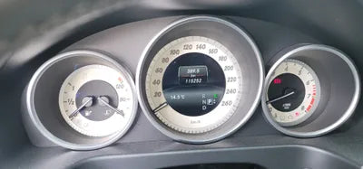 2015 Mercedes-Benz E 300 VIN: