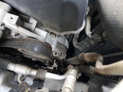 2017 Hyundai Santa FE KMHSW81UDHU736226 VIN:KMHSW81UDHU736226