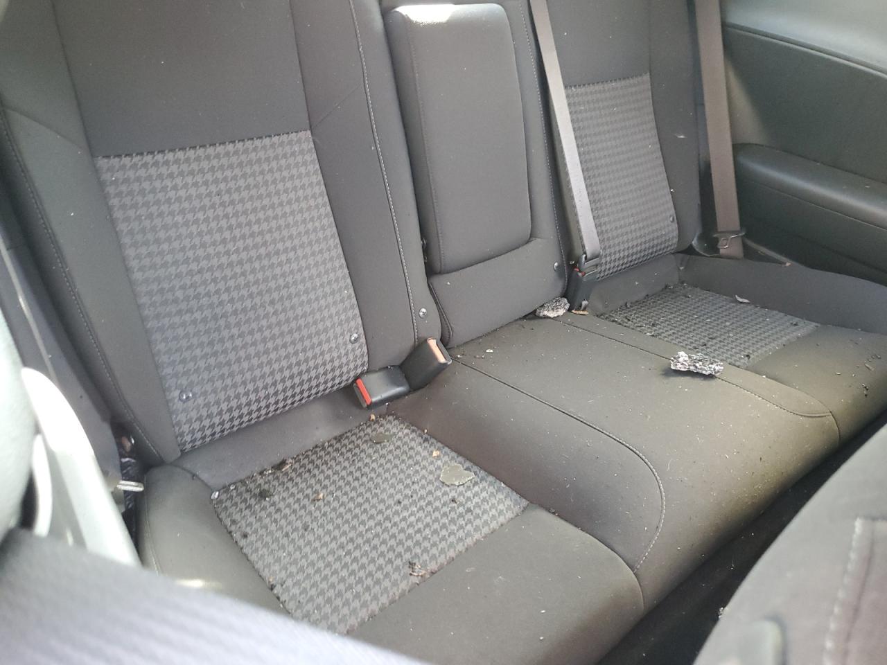 2022 DODGE CHALLENGER R/T VIN:2C3CDZBT0NH204477