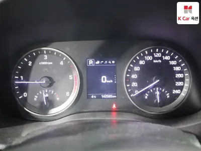 2016 Hyundai Tucson KMHJ381ADGU035207 VIN:KMHJ381ADGU035207