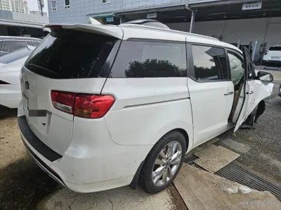 2014 Kia Carnival VIN: