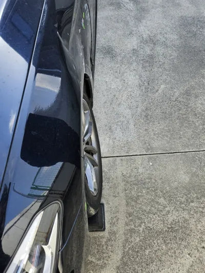 2018 BMW 520 WBAJC5101JWB87190 VIN:WBAJC5101JWB87190